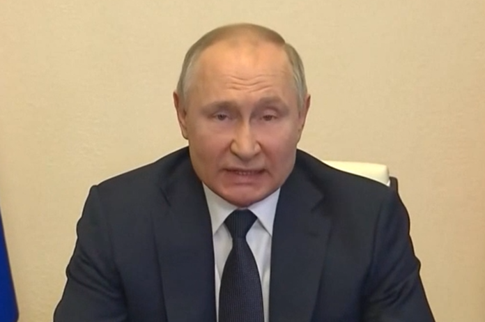 Russia, perchè Putin sarà Presidente fino al 2036
