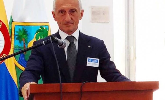 L'Ing. Giovanni Perillo è il nuovo presidente campano dell’Associazione Idrotecnica Italiana
